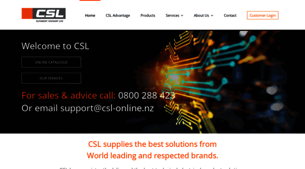 csl-online.nz