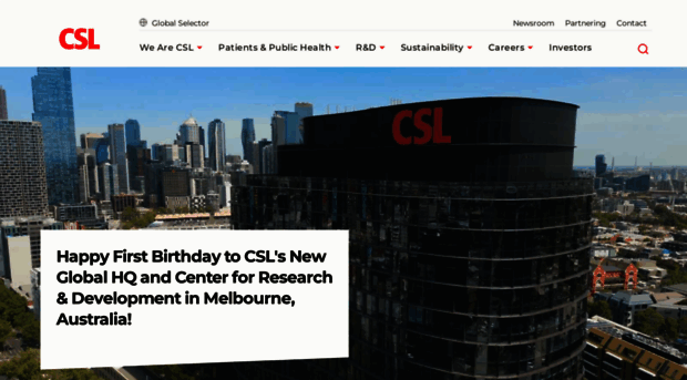 csl.com.au