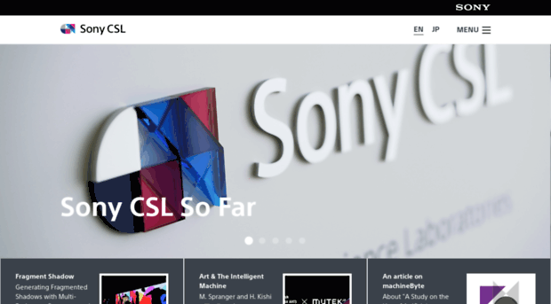 csl.sony.co.jp