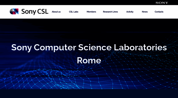 csl.sony.it