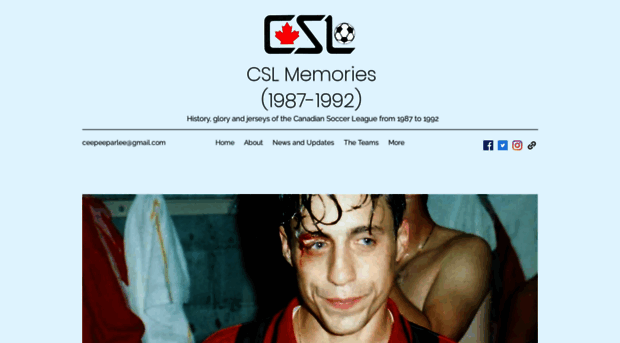 csl1987.ca