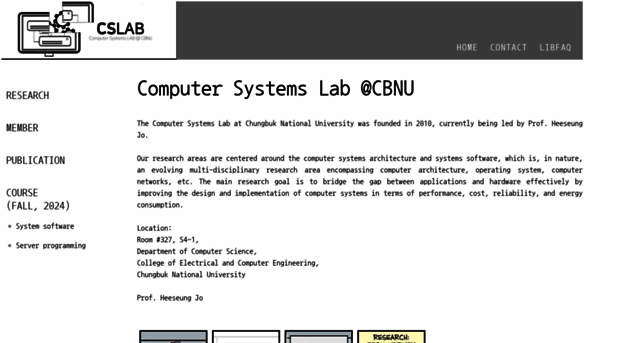 cslab.cbnu.ac.kr