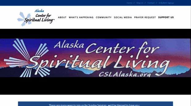 cslalaska.org