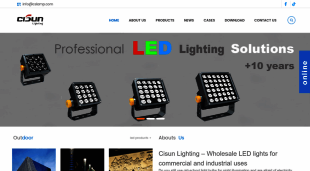 cslamp.com