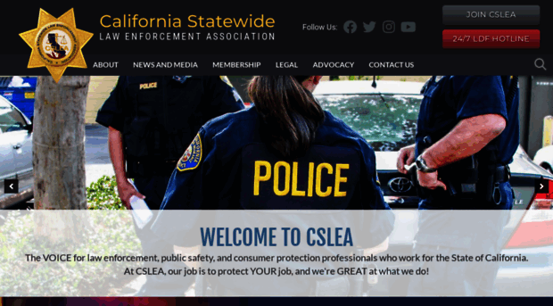 cslea.com