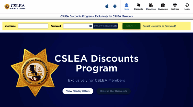 cslea.memberdiscounts.co