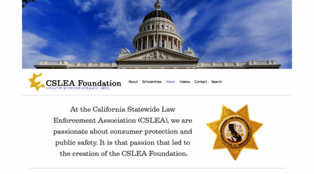 csleafoundation.org