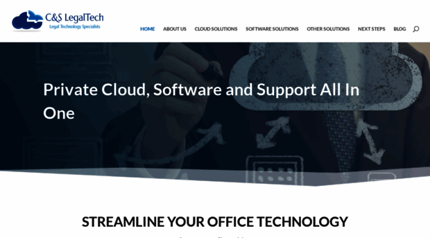 cslegaltech.com