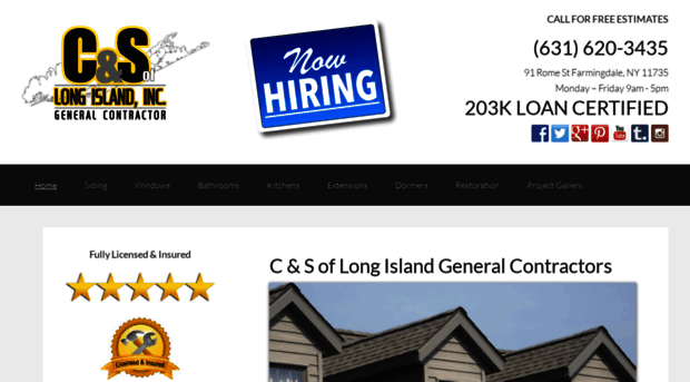 cslongisland.com