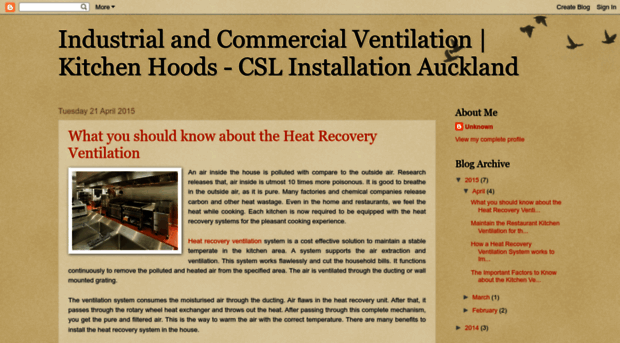 cslrangehoods.blogspot.com