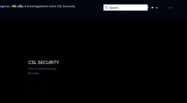 cslsecurity.co.nz