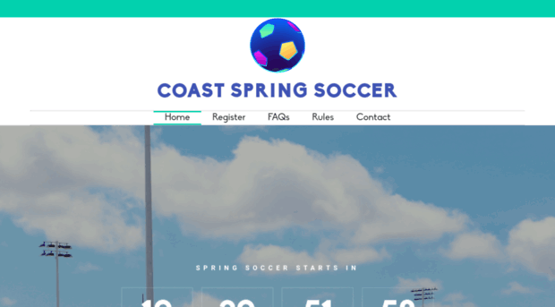 cslspring.com