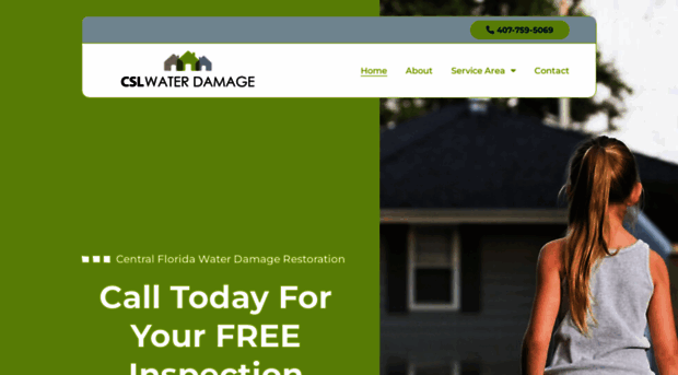 cslwaterdamage.com