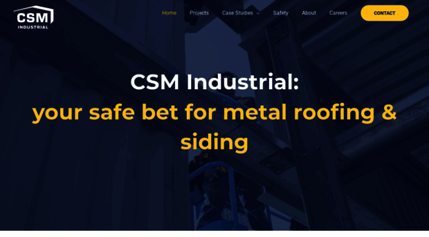 csm-industrial.com