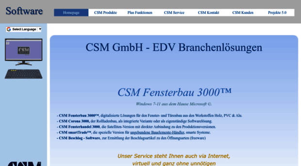 csm-software.de