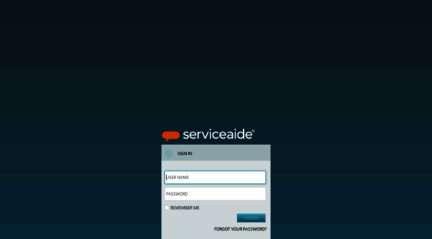 csm3.serviceaide.com