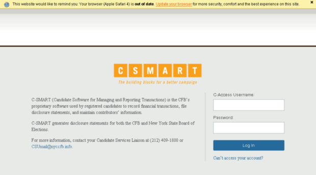 csmart.nyccfb.info