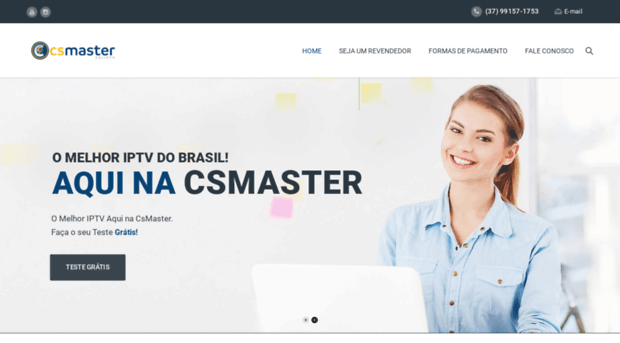 csmaster.com.br