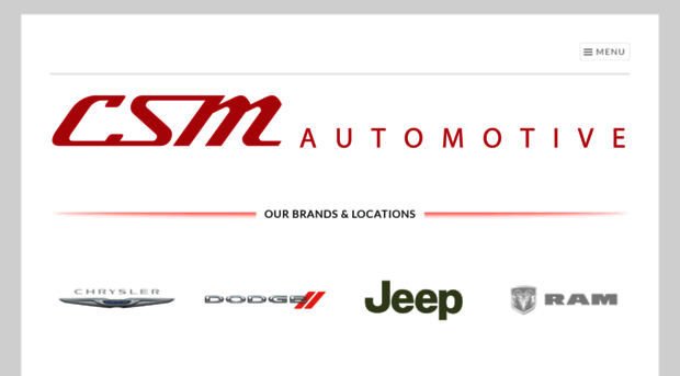 csmautomotive.com