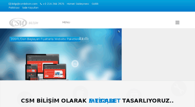 csmbilisim.com