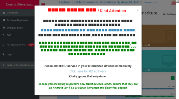 csmcribvc.attendance.gov.in