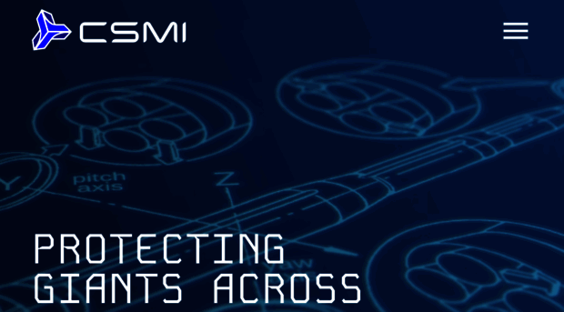 csmi.com