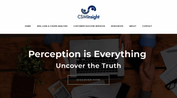csminsight.com