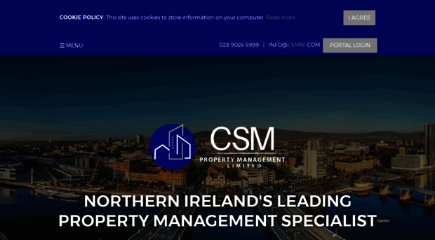 csmni.com