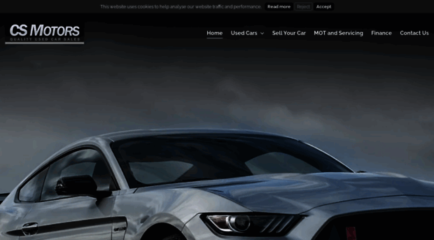 csmotors.co.uk