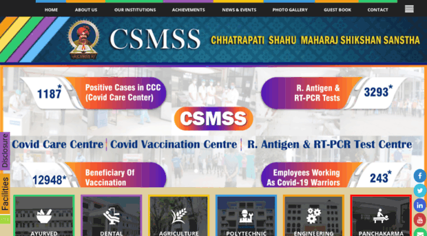 csmss.org