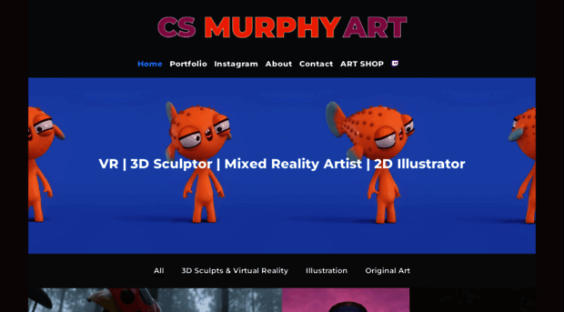 csmurphy.com