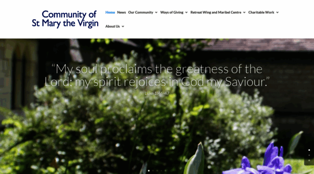 csmv.co.uk