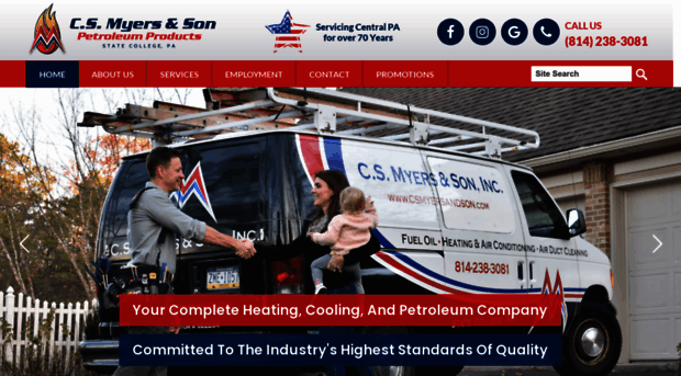 csmyersandson.com
