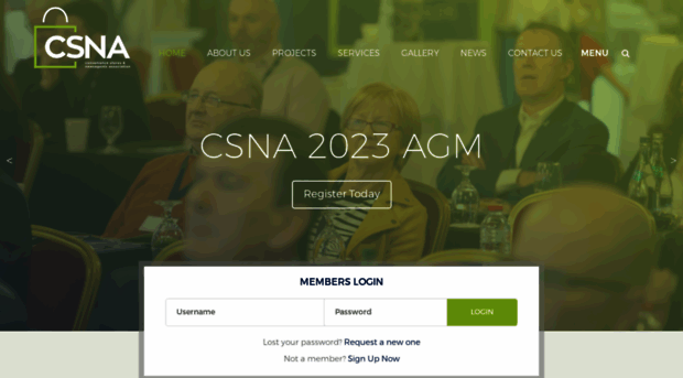 csna.ie