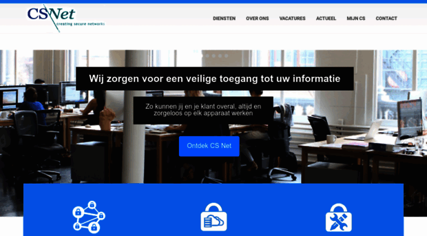 csnet.nl