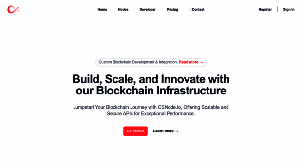 csnode.io