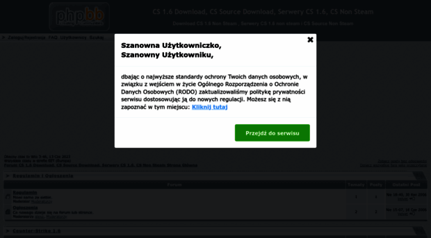 csnonsteam.fora.pl