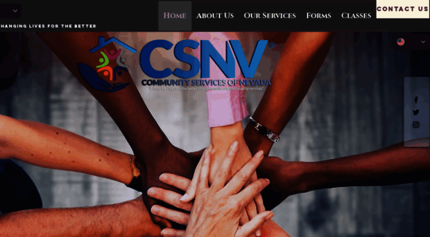 csnv.org