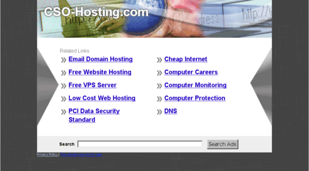 cso-hosting.com