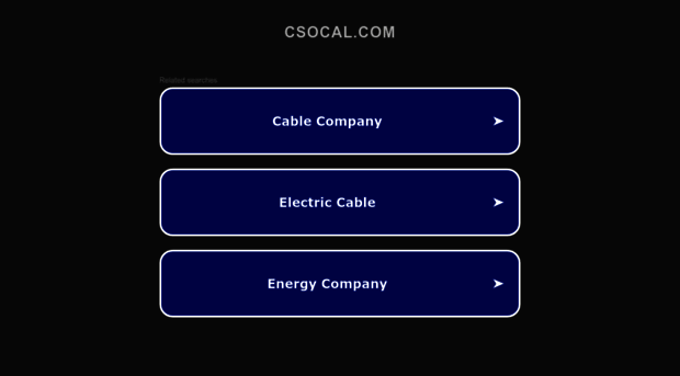 csocal.com