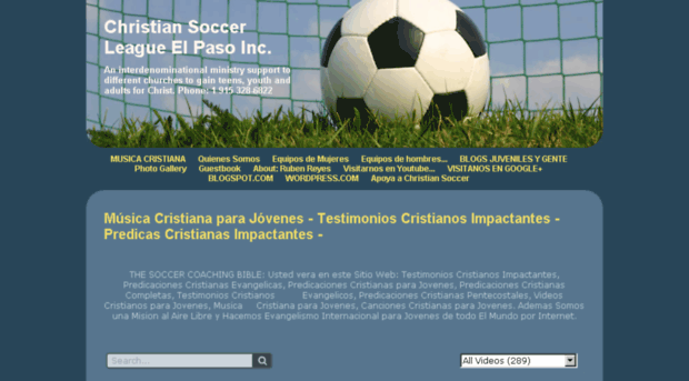 csoccernews.webs.com