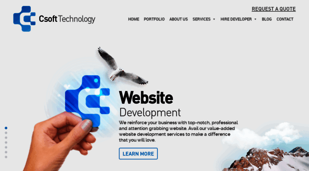 csofttech.com