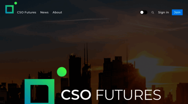 csofutures.com