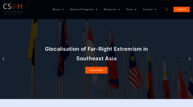 csohate.org