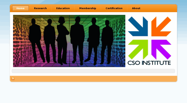 csoinstitute.org