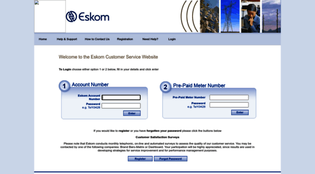 csonline.eskom.co.za