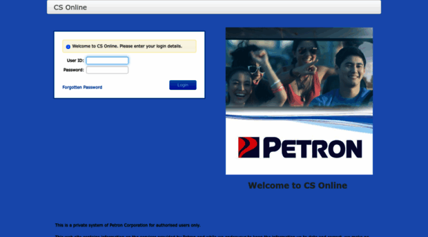 csonline.petron.com