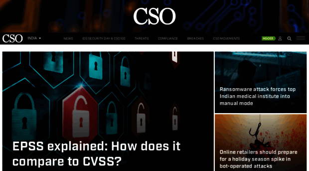 csoonline.in