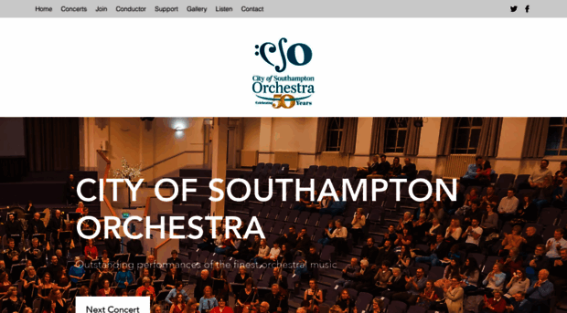 csorchestra.org