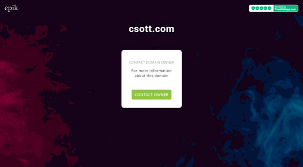 csott.com